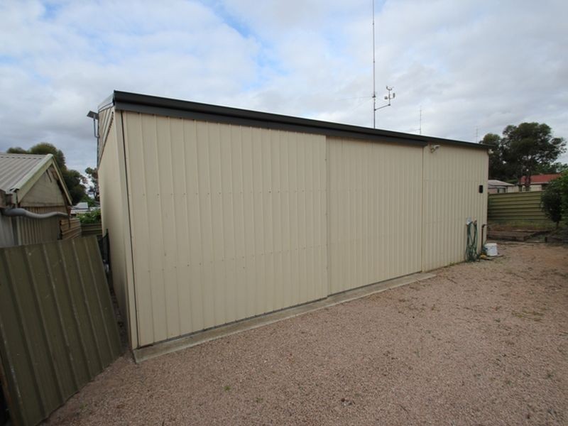 15 South Terrace, Port Hughes SA 5558