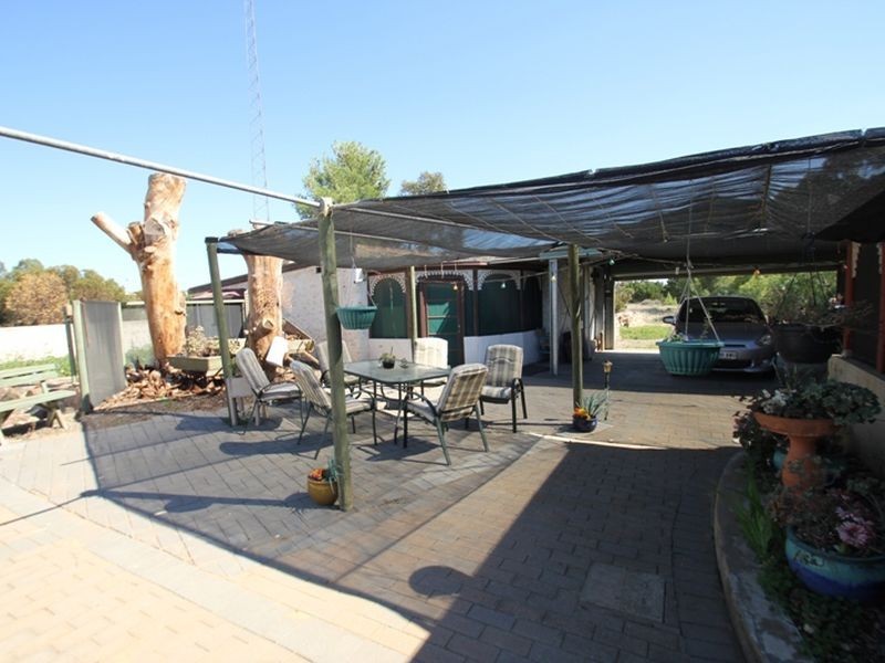 18 Tonkin Way, Moonta SA 5558