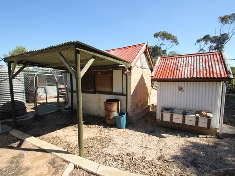 18 Tonkin Way, Moonta SA 5558