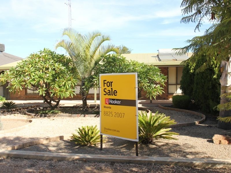 5 Martin Street, Moonta Bay SA 5558