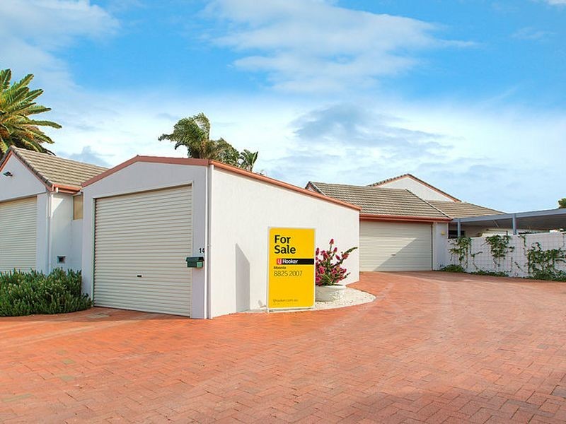14 Kemp Place, Moonta Bay SA 5558
