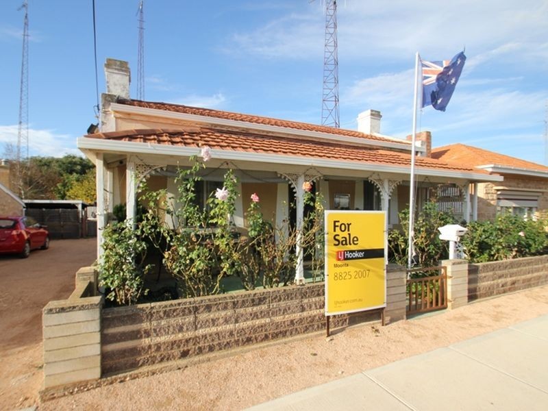96 George Street, Moonta SA 5558