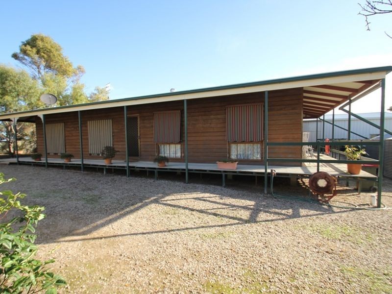 14 South Terrace, Balgowan SA 5573