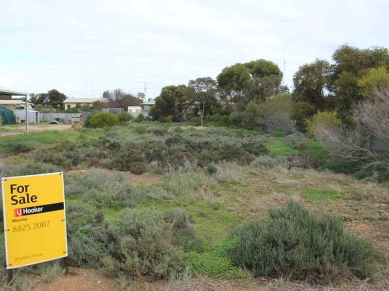 18 Moonta Road, Moonta Bay SA 5558