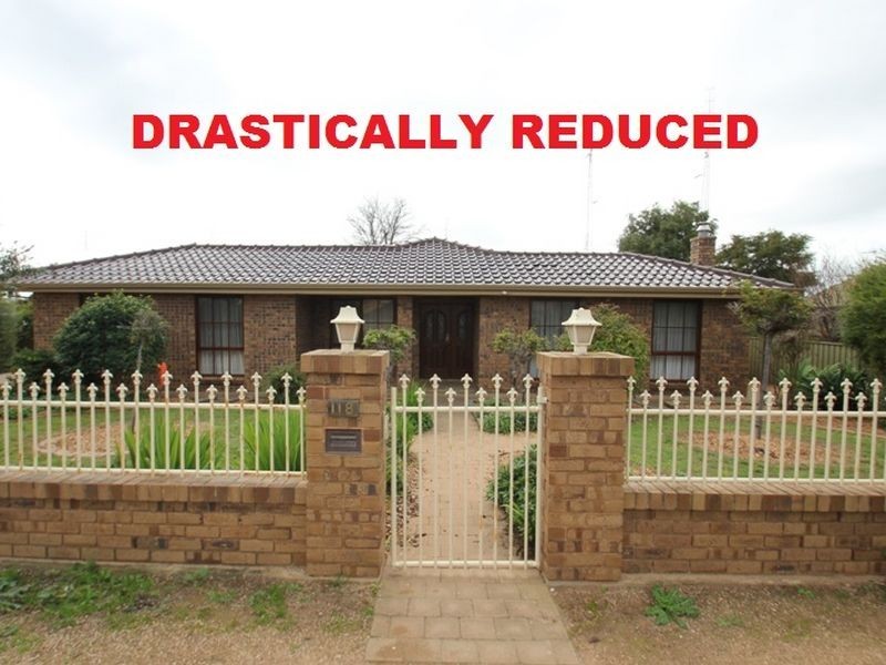 118 Bay Road, Moonta Bay SA 5558