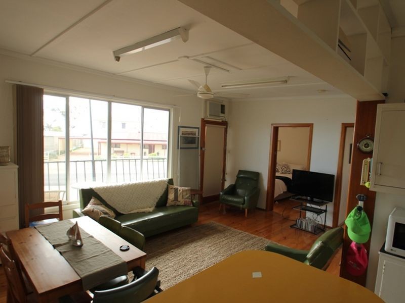 4 Randolph Street, Port Hughes SA 5558