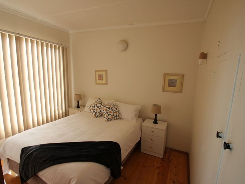 4 Randolph Street, Port Hughes SA 5558