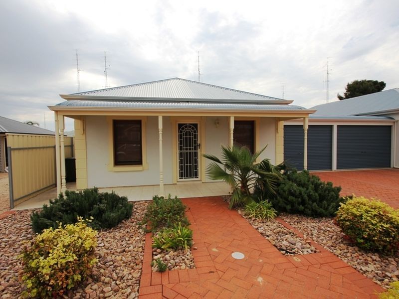 3 Roach Court, Moonta Bay SA 5558
