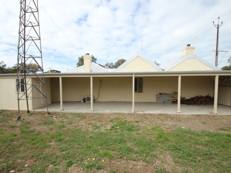 41 Kadina Road, North Yelta SA 5558