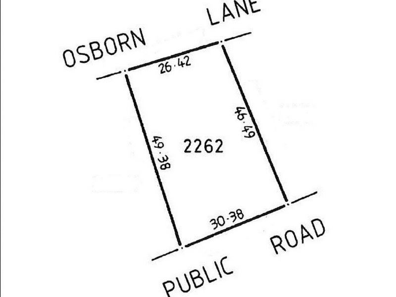 41 Kadina Road, North Yelta SA 5558