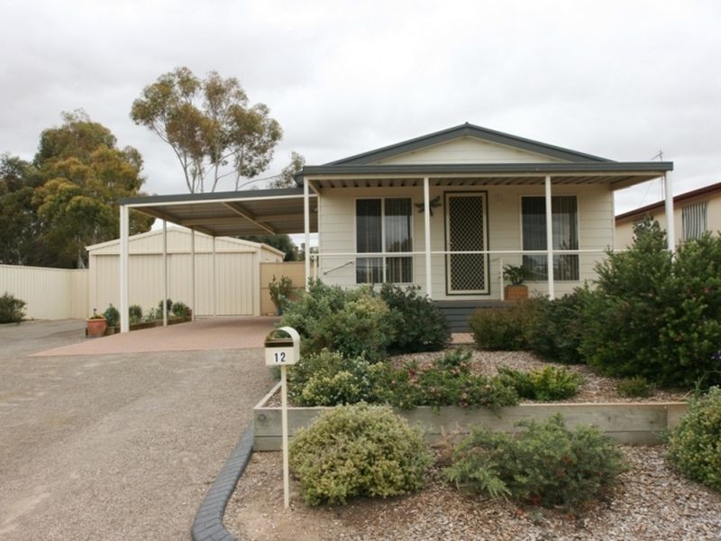 12 Bruce Court, Kadina SA 5554