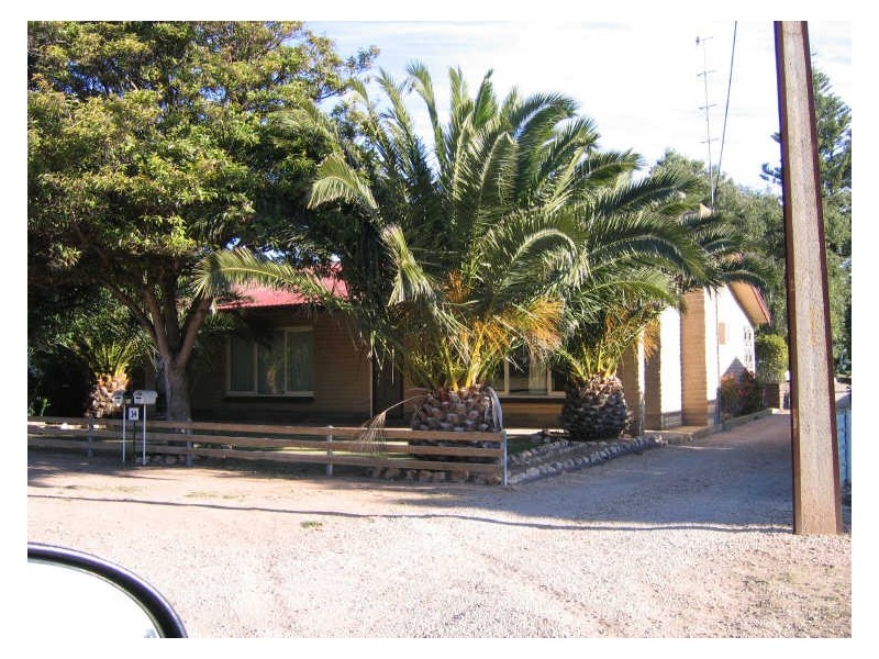 Port Hughes SA 5558