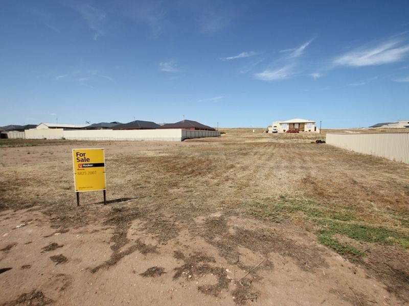 Lot 268 Hague Court, Moonta Bay SA 5558
