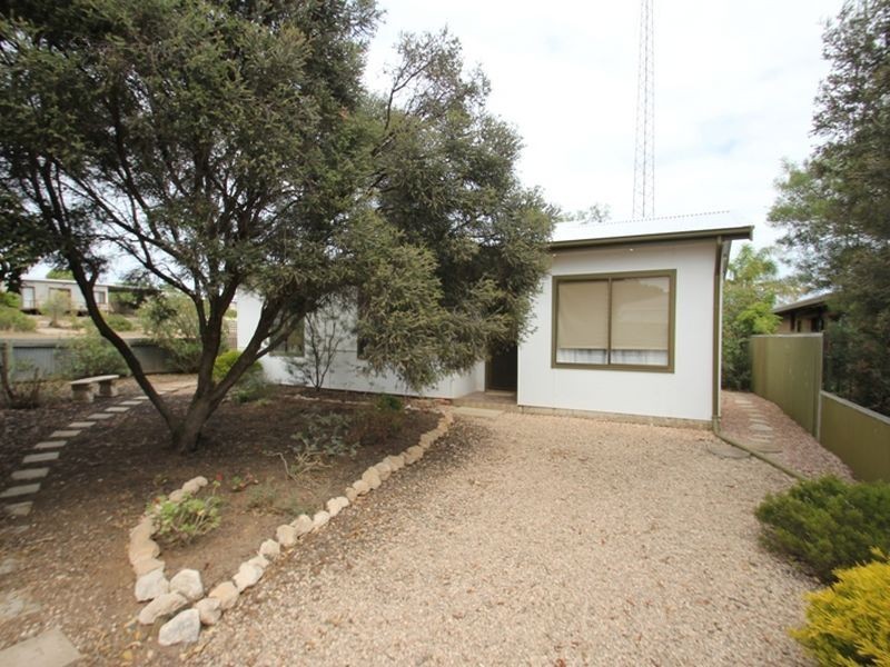 13 Emerson Street, Port Hughes SA 5558