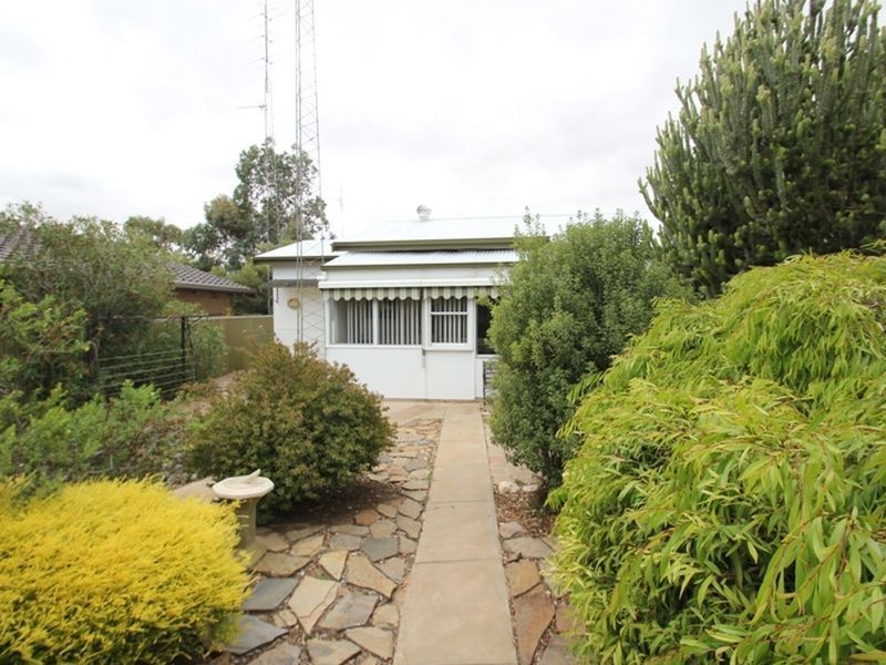 13 Emerson Street, Port Hughes SA 5558