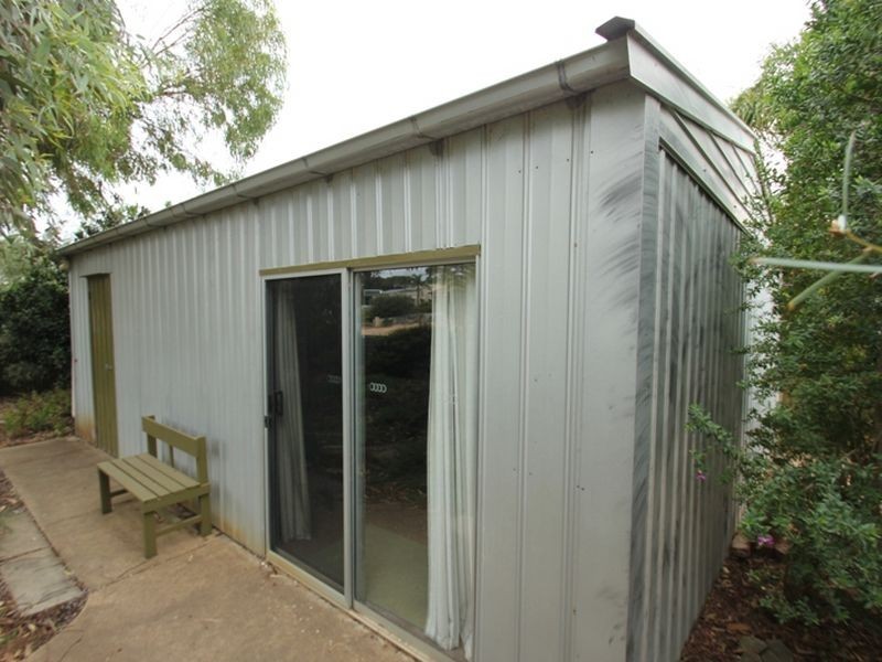 13 Emerson Street, Port Hughes SA 5558