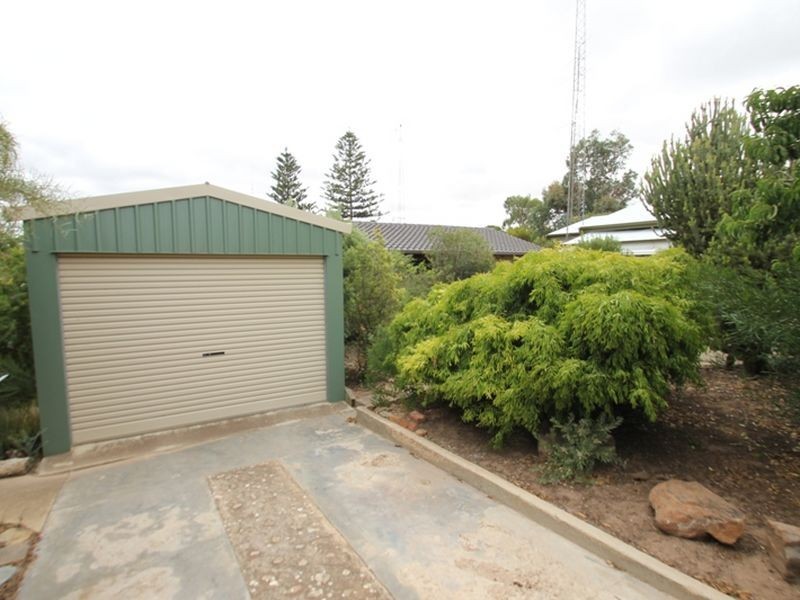 13 Emerson Street, Port Hughes SA 5558
