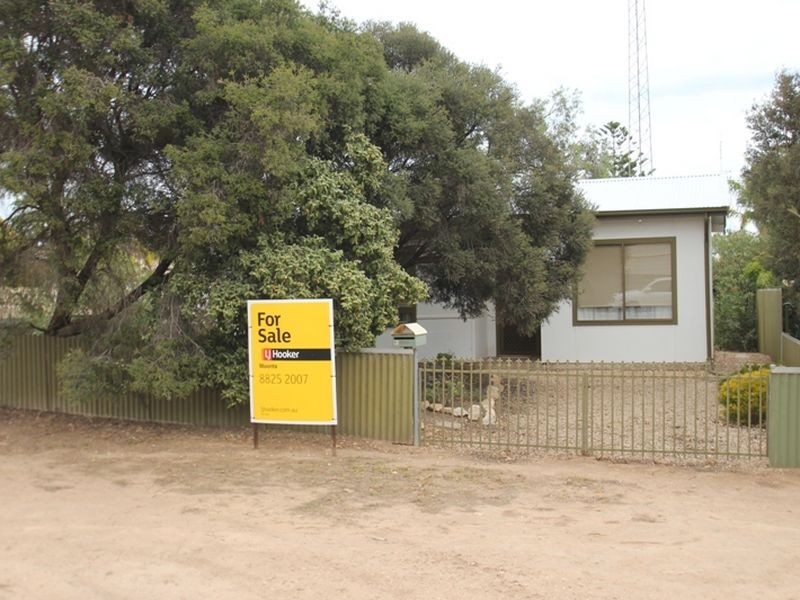 13 Emerson Street, Port Hughes SA 5558