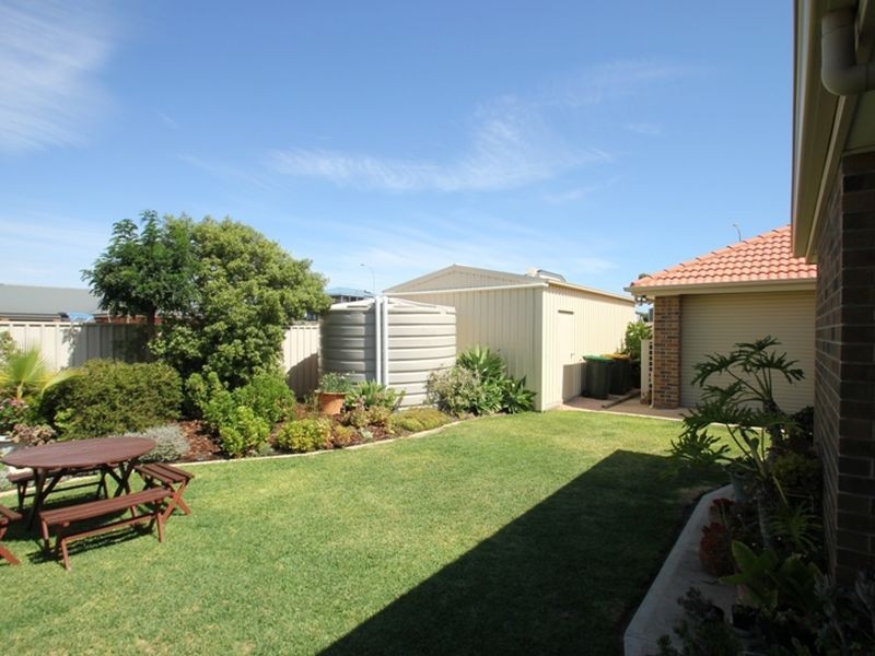 21 Harrys Point Road, Port Hughes SA 5558