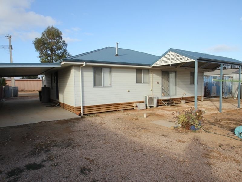 1 Thompson Street, Wallaroo SA 5556