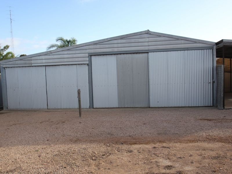 1 Thompson Street, Wallaroo SA 5556