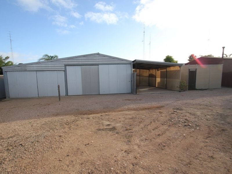 1 Thompson Street, Wallaroo SA 5556