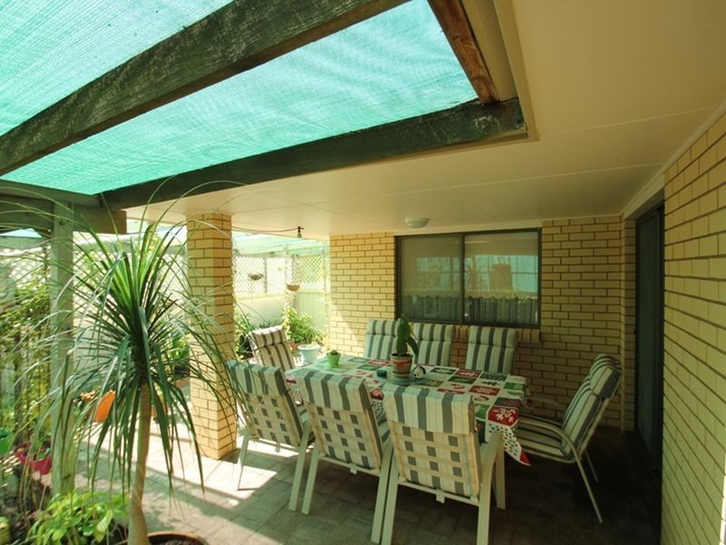 45 Muddy Lane, North Moonta SA 5558