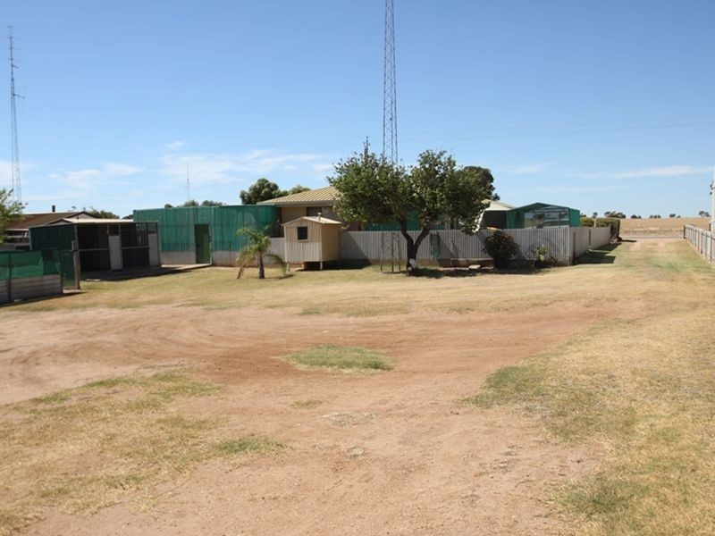 45 Muddy Lane, North Moonta SA 5558