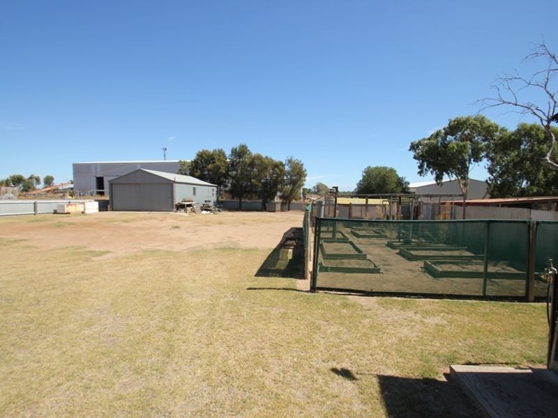 45 Muddy Lane, North Moonta SA 5558