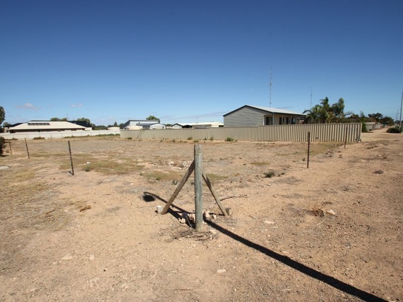 6 Haylock Road, North Moonta SA 5558