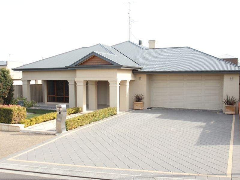 5 Oates Street, Port Hughes SA 5558