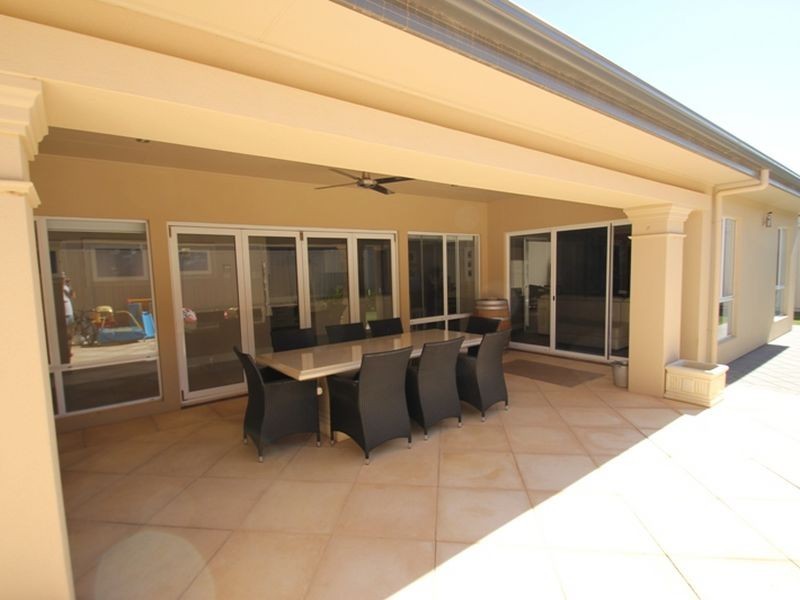 5 Oates Street, Port Hughes SA 5558