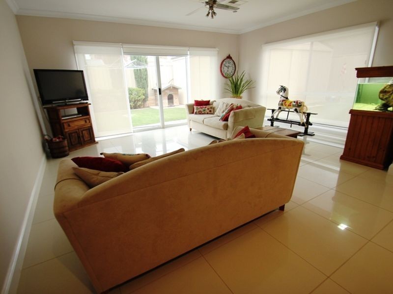 5 Oates Street, Port Hughes SA 5558