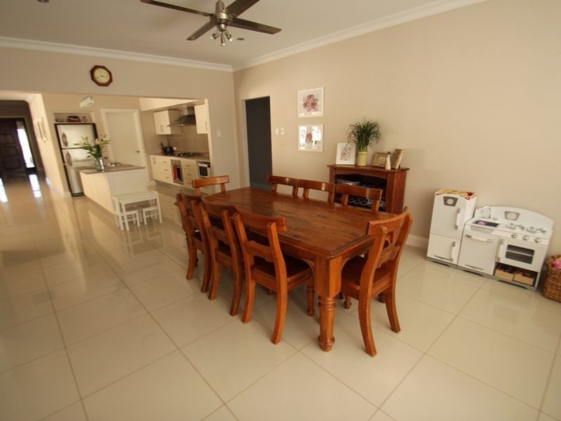 5 Oates Street, Port Hughes SA 5558