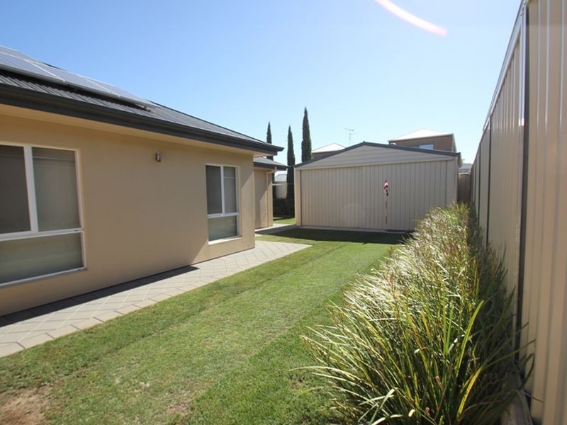 5 Oates Street, Port Hughes SA 5558