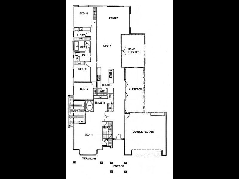 5 Oates Street, Port Hughes SA 5558