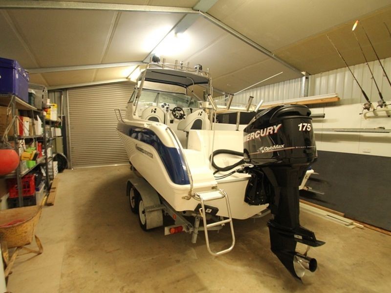 46 Highview Grove, Moonta Bay SA 5558