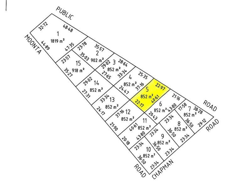 10 Fuss Street, Moonta Bay SA 5558