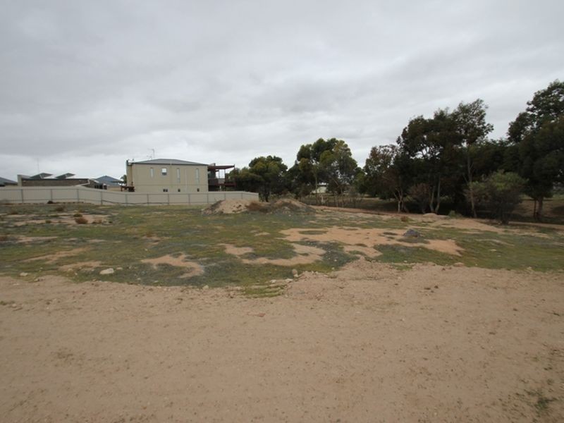 4b Richards Terrace, Port Hughes SA 5558