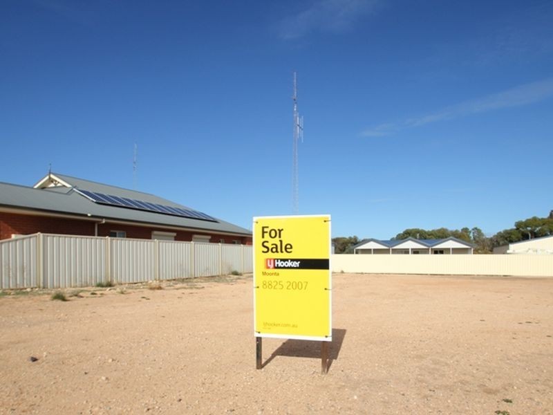 21 Stocker Street, Moonta Bay SA 5558