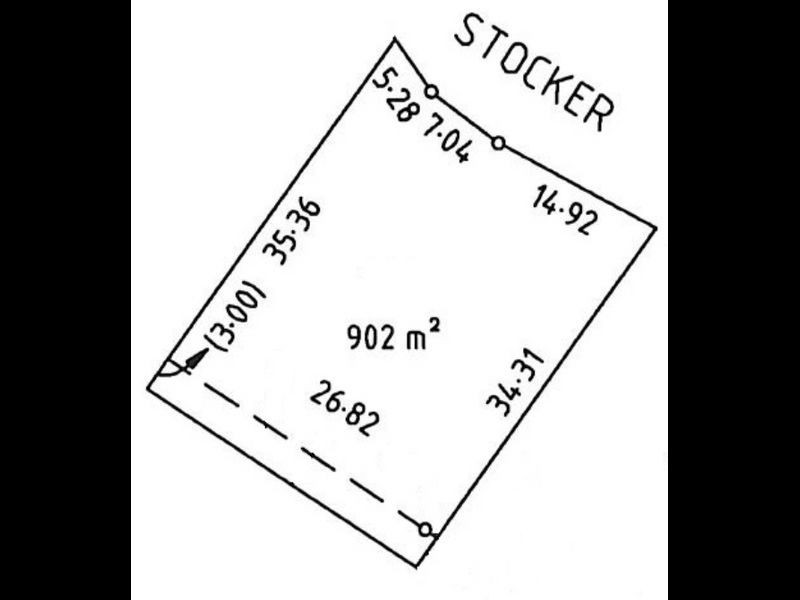 21 Stocker Street, Moonta Bay SA 5558
