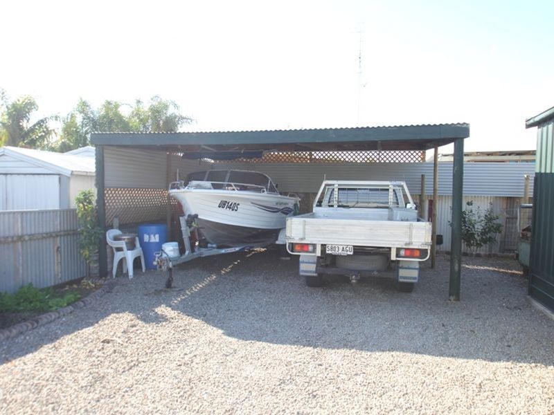 20 Caroline Street, Moonta SA 5558