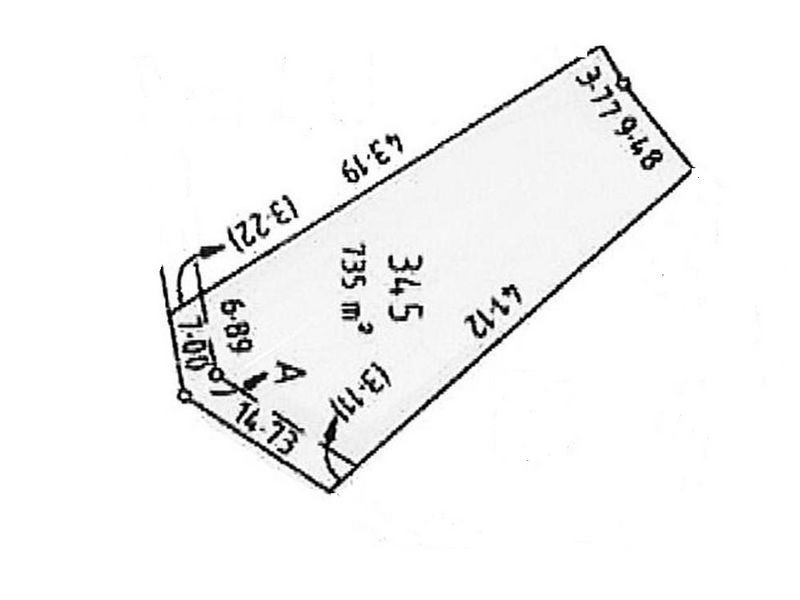 Lot 345 Spry Court, Moonta Bay SA 5558