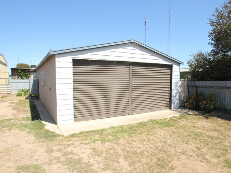 20 Percy Street, Moonta Bay SA 5558