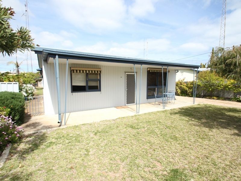 20 Percy Street, Moonta Bay SA 5558