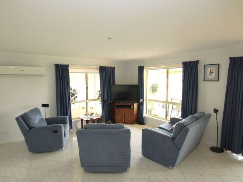 31 Harrys Point Road, Port Hughes SA 5558