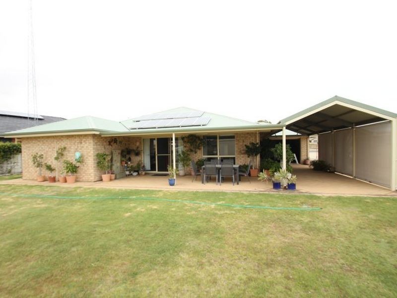 31 Harrys Point Road, Port Hughes SA 5558