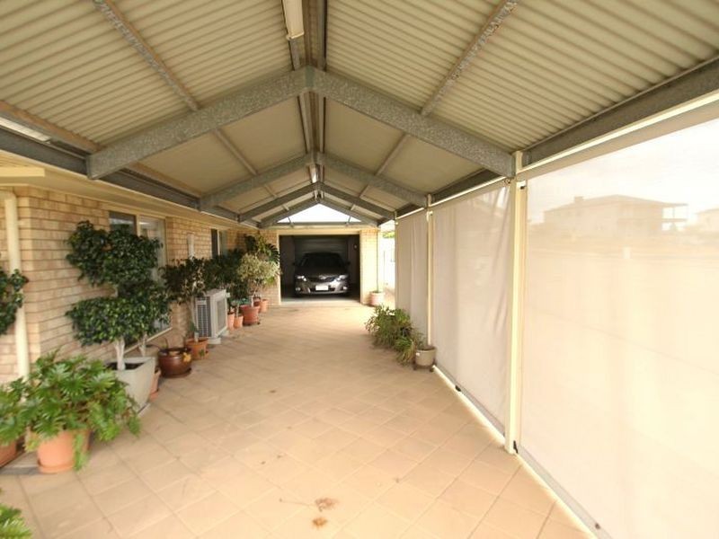 31 Harrys Point Road, Port Hughes SA 5558