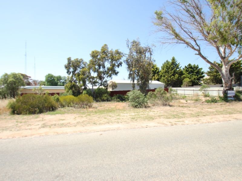 Lot 6 Emerson Street, Port Hughes SA 5558