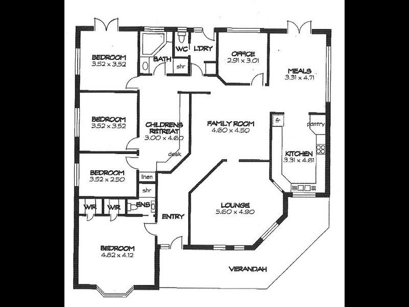 5 Chapple Street, Moonta Bay SA 5558